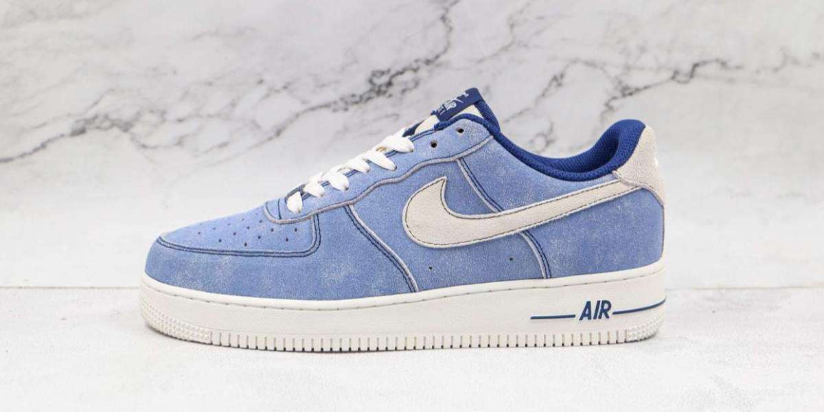 Nike Air Force混搭術——從街頭到紅毯的經典變身