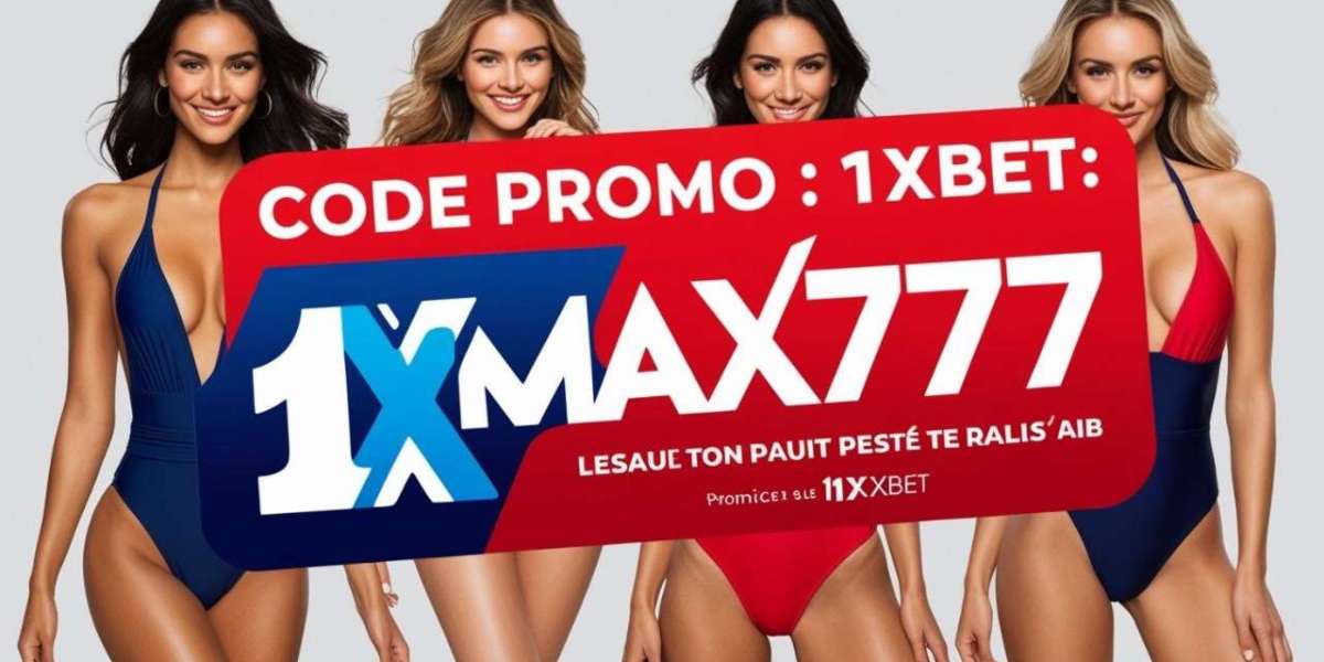 Code promo d'inscription 1XBET - Bonus 130 €