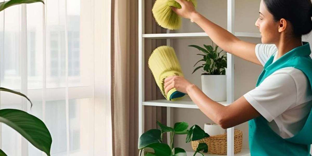 Trusted House Cleaning Companies in Dubai: Verified Customer Reviews