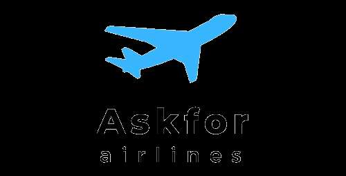 Ask for Airlines