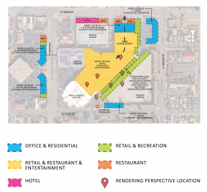Town Center Architects | Dalpos ArchitectsDalpos