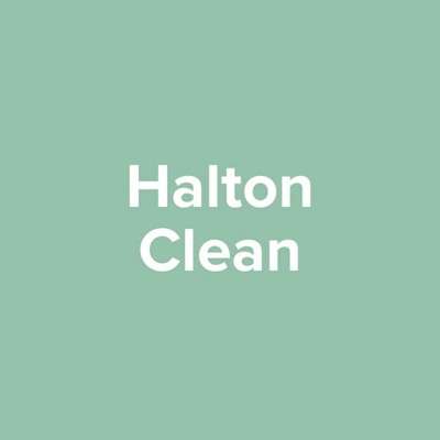 Halton Clean