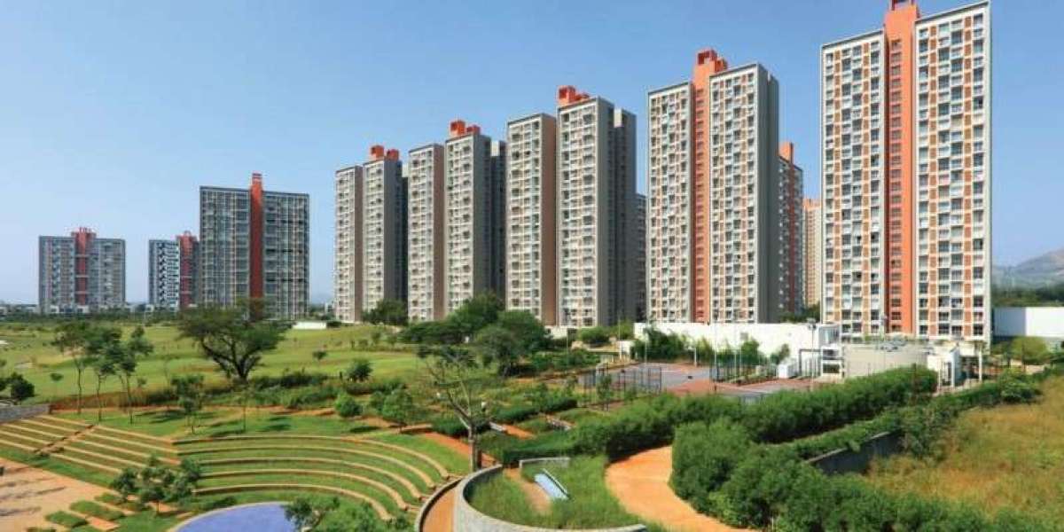 Discovering Pune's Top Real Estate Developments: Luxury, Lifestyle & Location