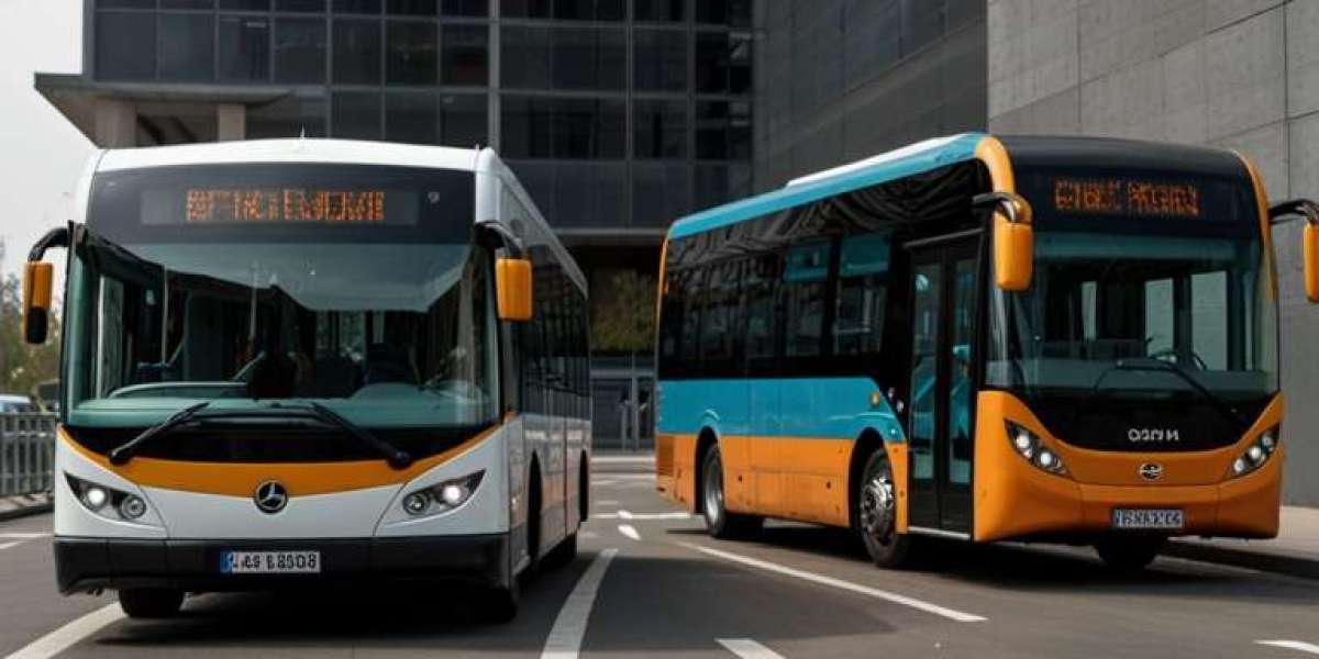 Europe Electric Bus Market 2030 Key Drivers & Outlook