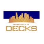 Minneapolis decks