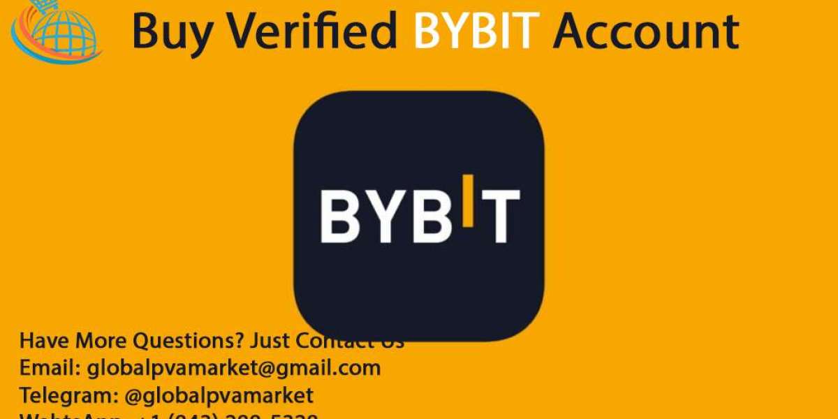 Step-by-Step Guide to Buy verified ByBit accounts