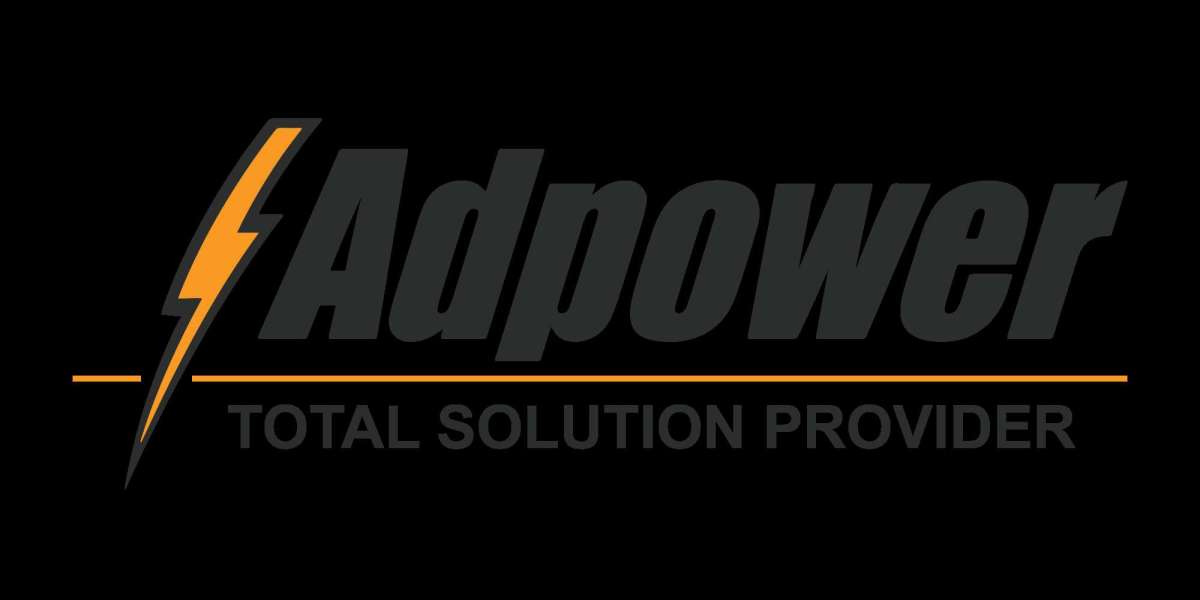 Adpower FZCO: Your Trusted Partner in Comprehensive Power Solutions