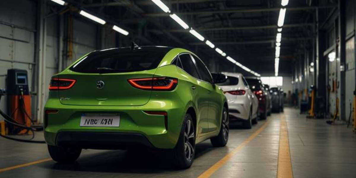 India Electric Vehicle Market 2030: Key Industry Insights