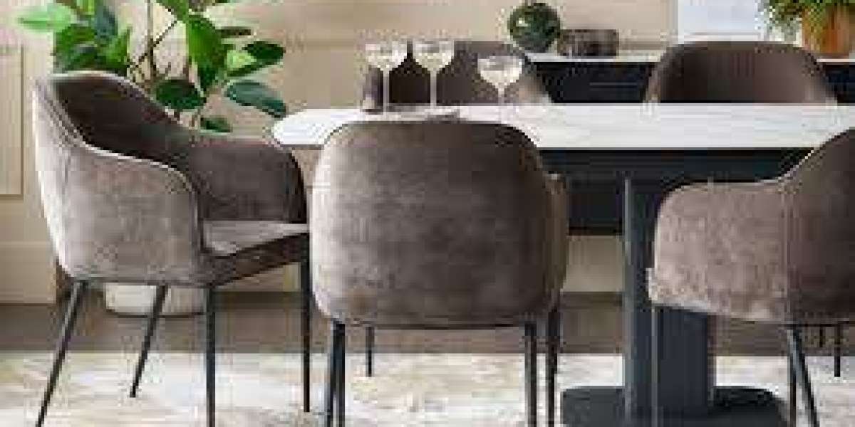 The Ultimate Guide to Dining Chairs: Style, Comfort & Functionality