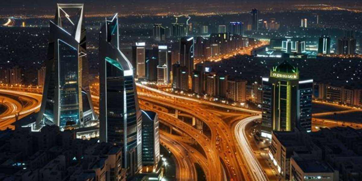 What’s Ahead in Saudi Arabia Financial Leasing Market 2030