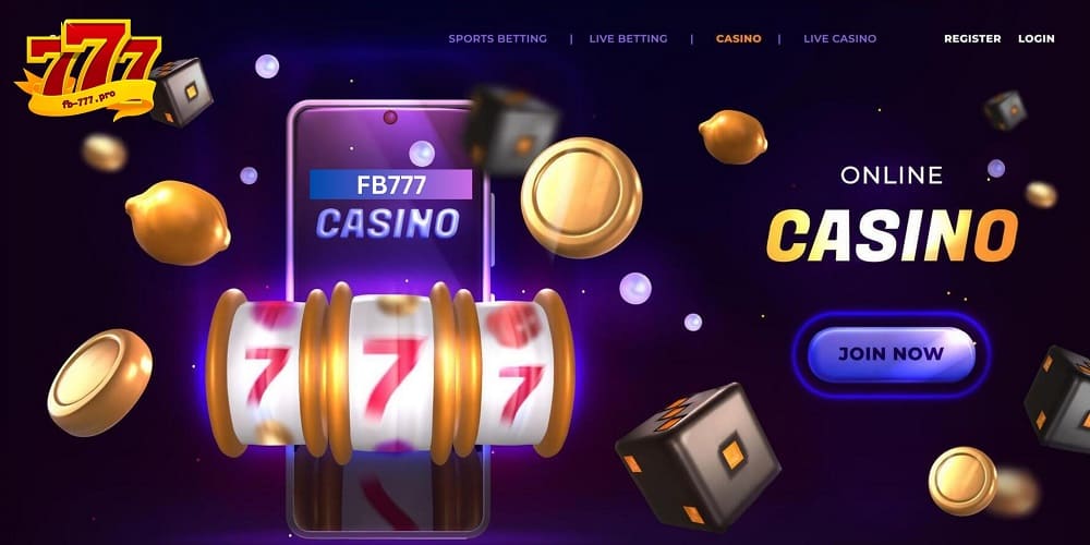 Unlock the Fun: Your Guide to FB777 Pro Online Game Login