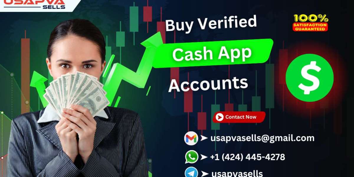24 Best Verified Cash App Services To Buy Online