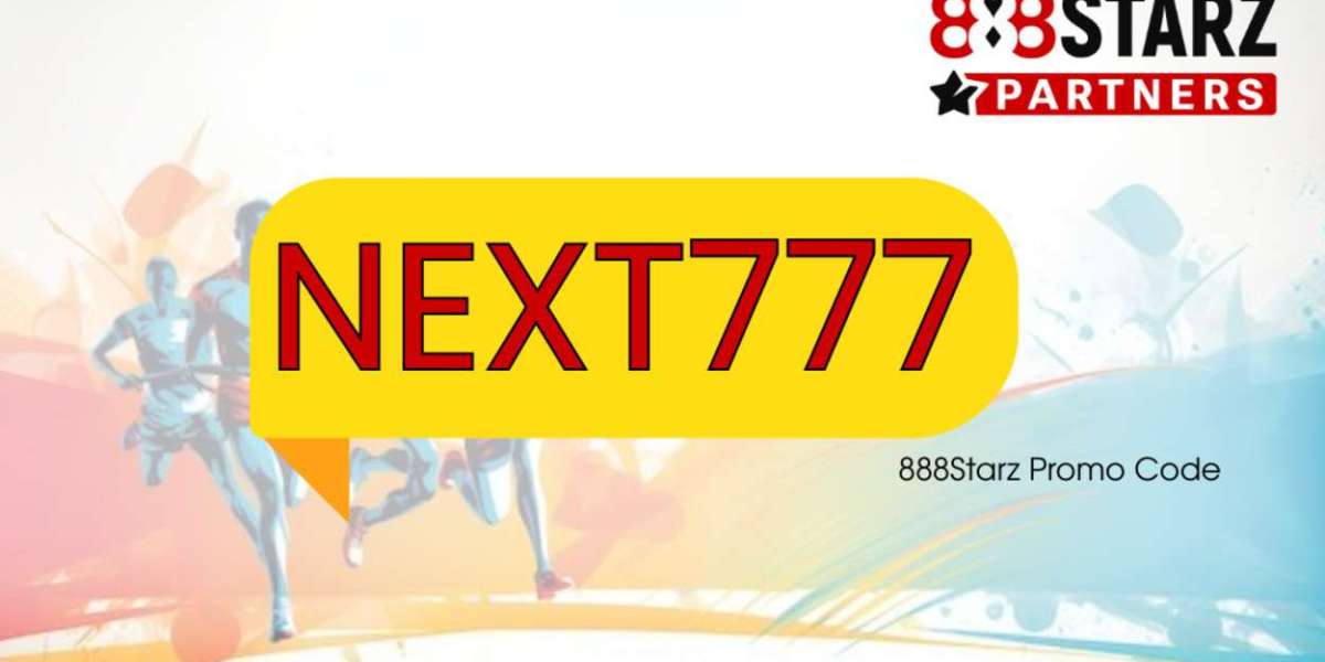 Why the 888Starz Promo Code is a Must for New Players