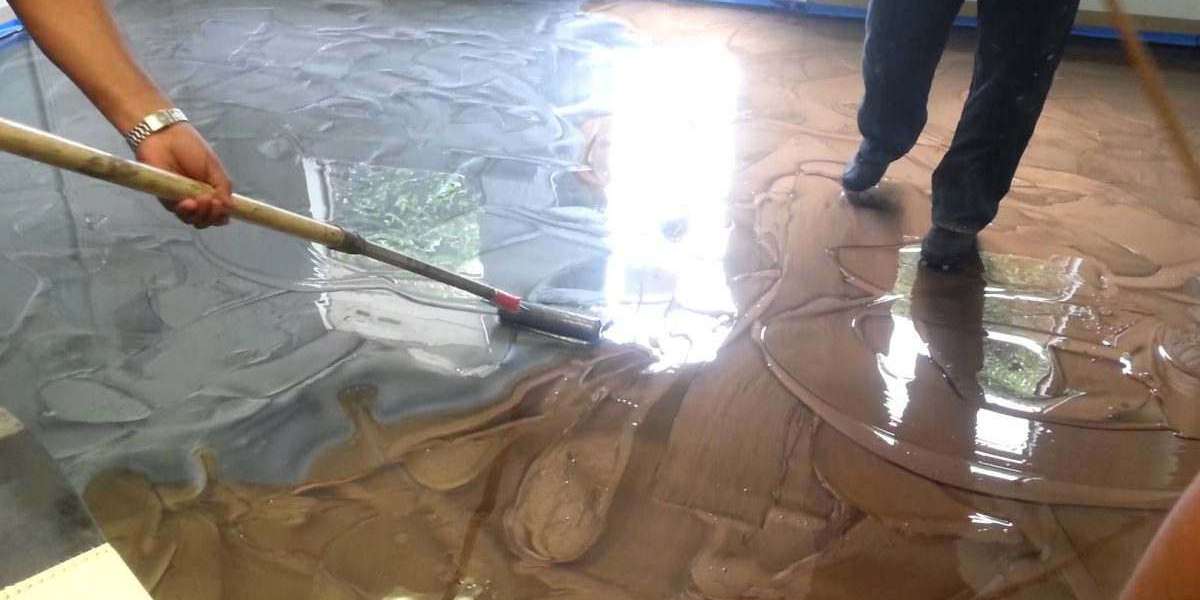 Boulder’s Trusted Commercial Epoxy Flooring Experts