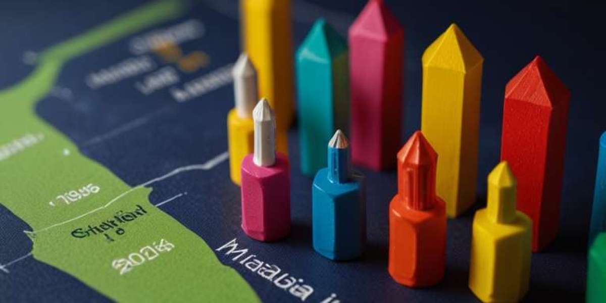 Rising Demand Drives Malaysia Life Insurance Market 2030