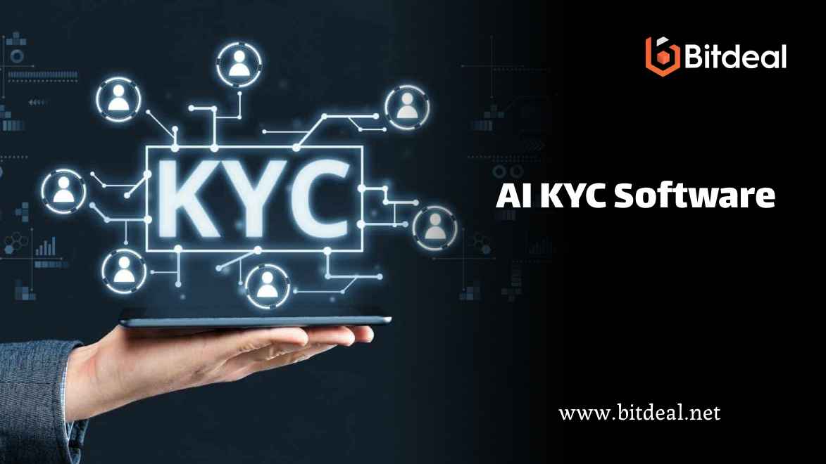 AI-Powered KYC Solutions for Smart Compliance | Bitdeal