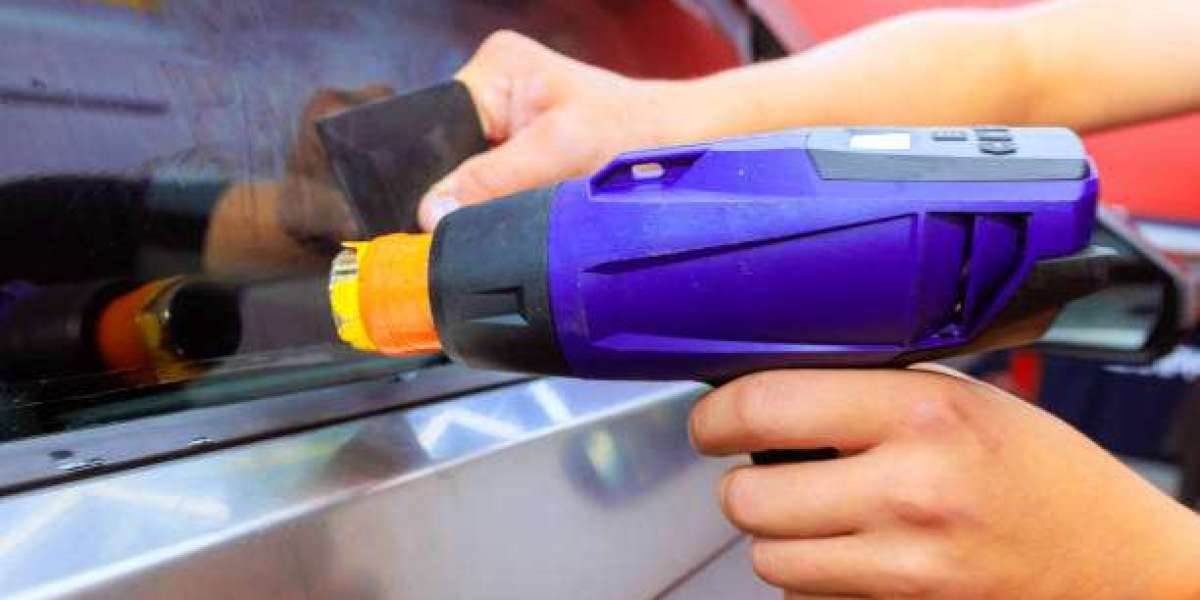 Enhance Comfort and Protection with Expert Window Tinting in Oviedo, FL