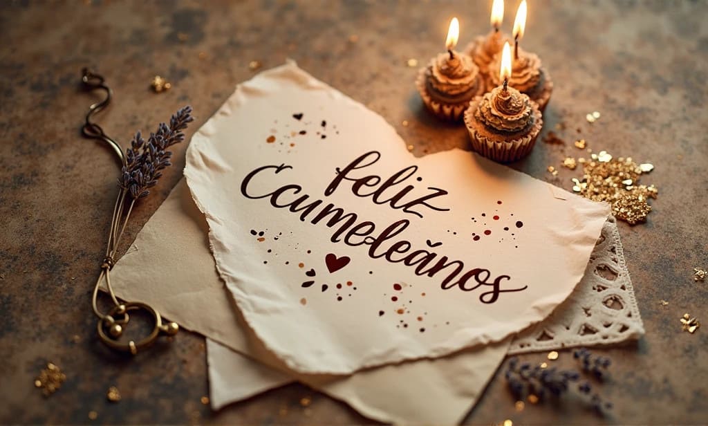 Dedicatoria para mi hija en su cumpleaños: Un mensaje desde el corazón