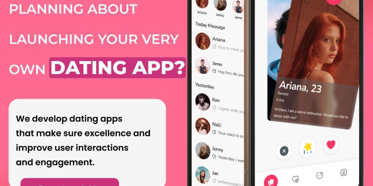 Top apps built by the best mobile app development company, DXB APPS