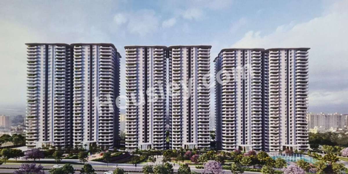 Discover Your Dream Home at Nambiar District 25, Sarjapur Road in Bangalore