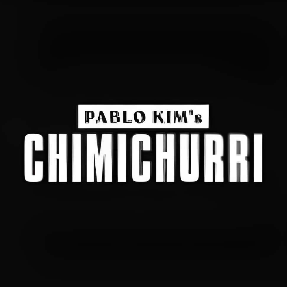 Pablo Kim Chimichurri
