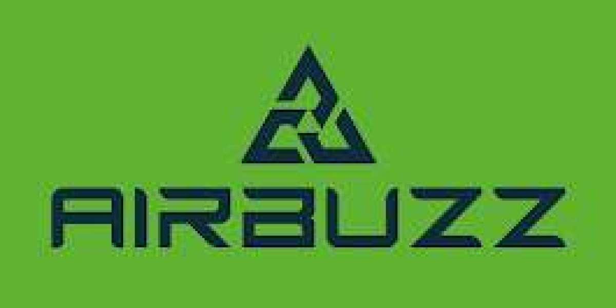 AirBuzz Dubai | Air Freight Shipping | Best Air Cargo Rates UAE