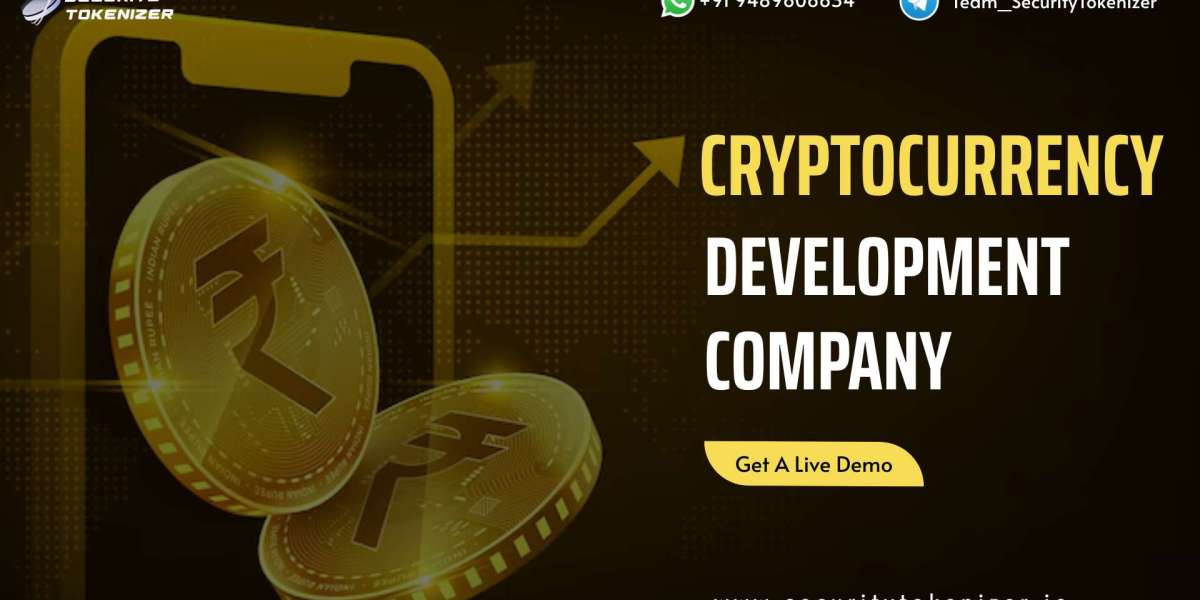 Altcoins, Exchanges & Innovation: Your Guide to Modern Cryptocurrency Development