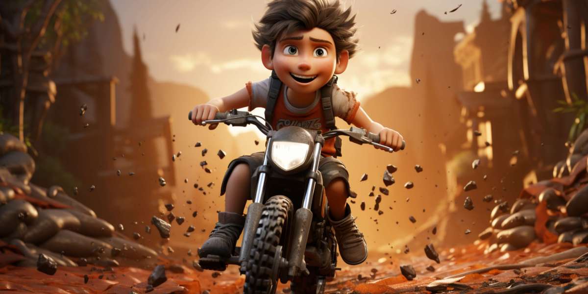 Best Animation Institute In Delhi