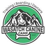 wasatchcanine camp