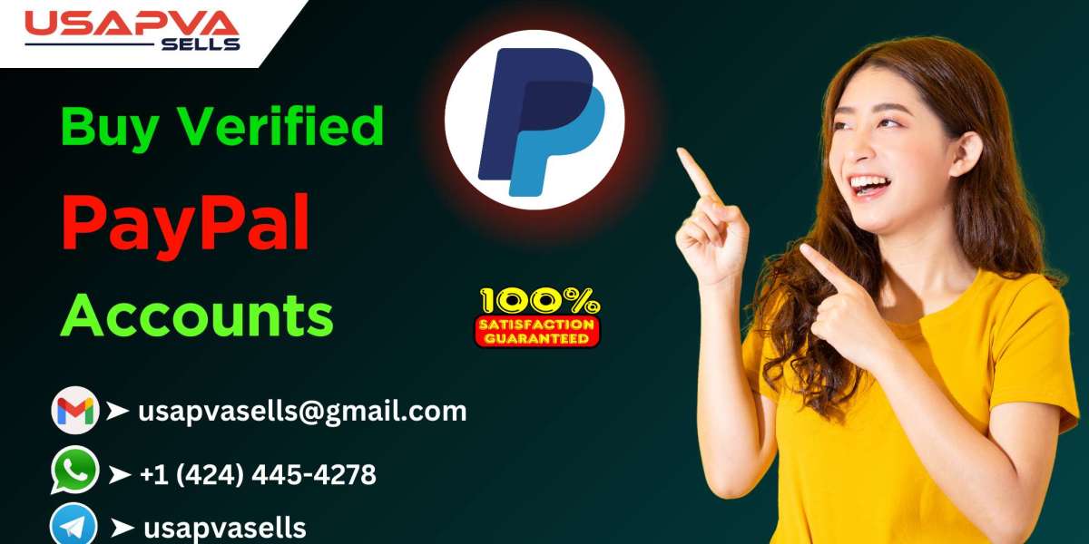 14 Best Site To Buy Verified PayPal Accounts (Aged or New)