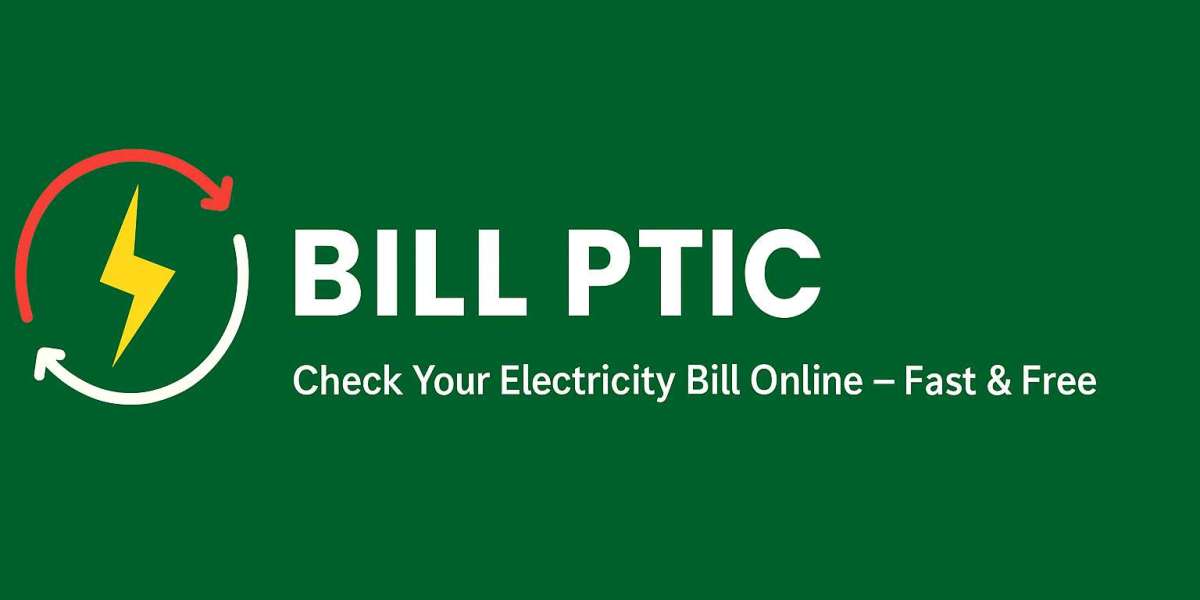 Check Your Electricity Bill Online in Pakistan