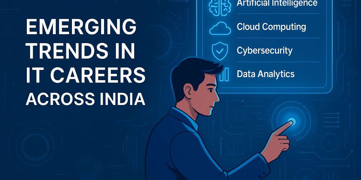 Emerging Trends in IT Careers Across India