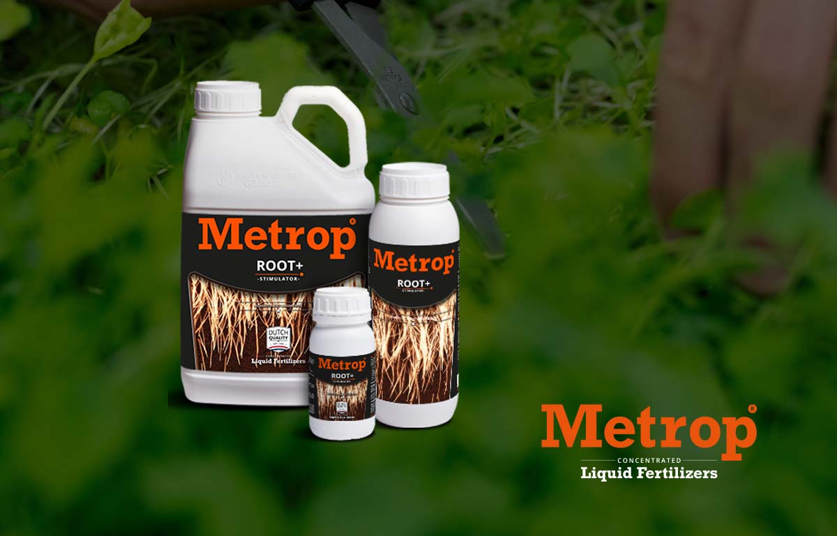 Plant Growth Booster | Plant Growth Booster | Root Stimulator for Plants