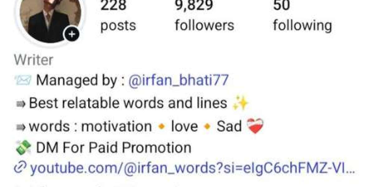 @irfan_words – Your Daily Dose of Shayari & Quotes
