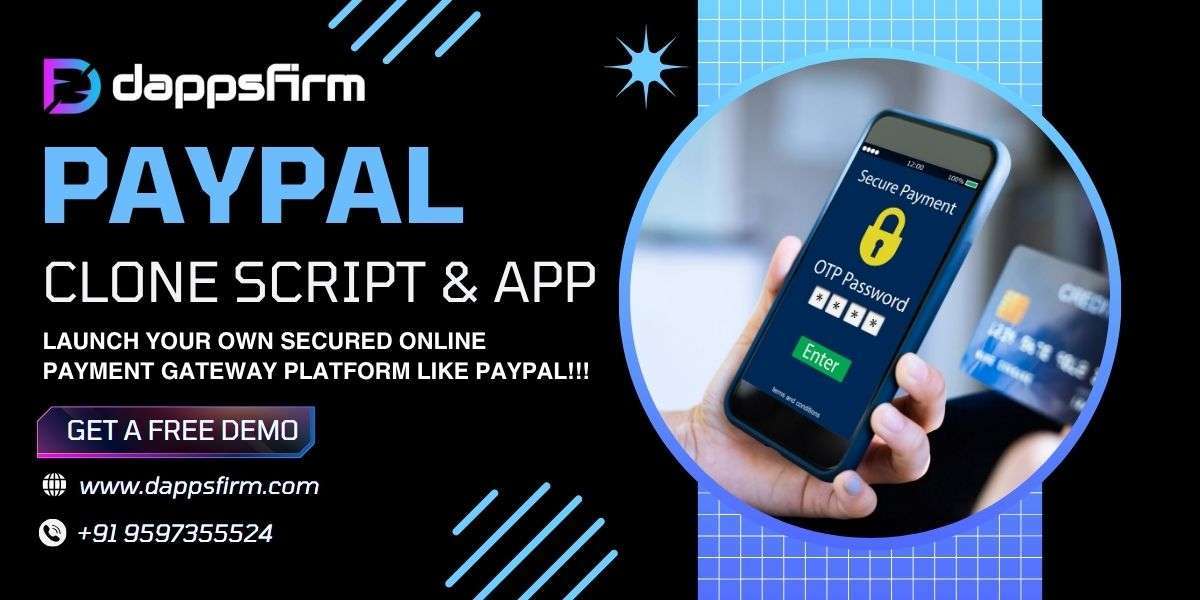 Monetize Peer-to-Peer Transactions with a Custom PayPal Clone Solution