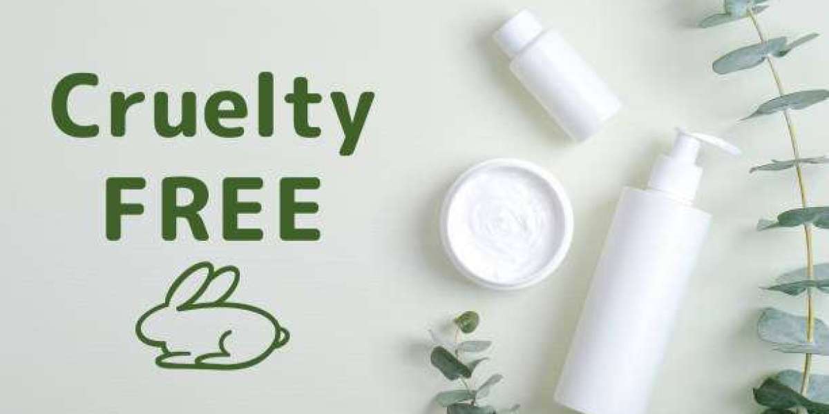 Cruelty-Free Cosmetics Market Research, Industry Trends, Supply, Sales, Demands, Analysis And Insights 2034