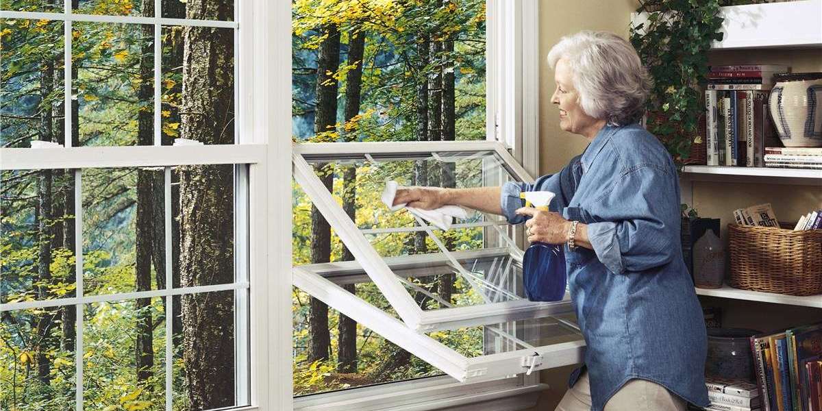 Fresh Views & Secure Homes: Window Replacement & Roof Repair in Lynchburg!