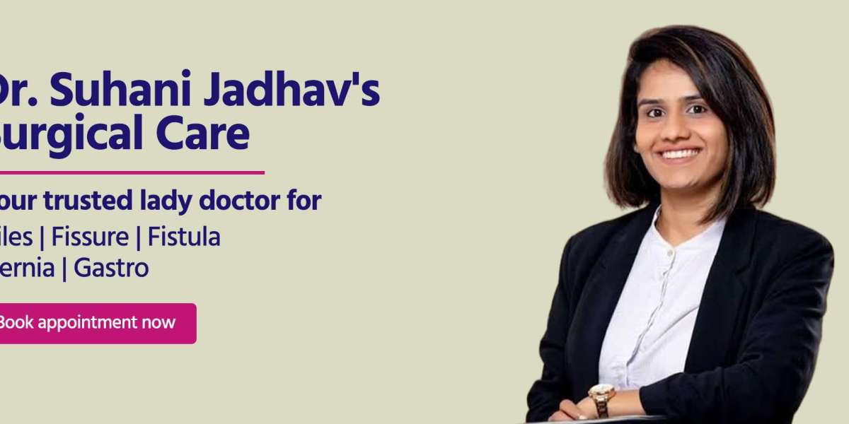 Why Choose a Laser Fistula Specialist in Pune? Benefits & Recovery