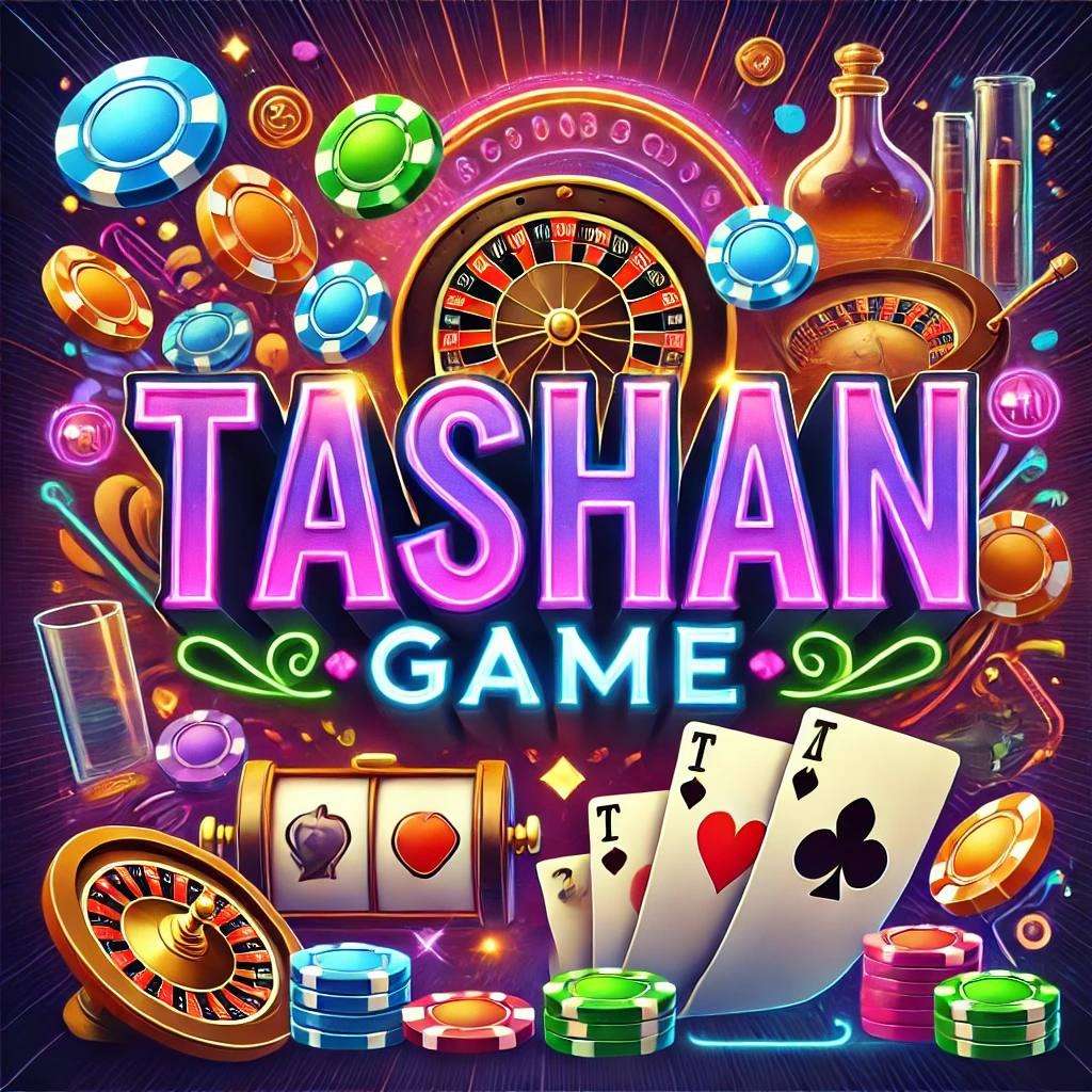 Tashan Game