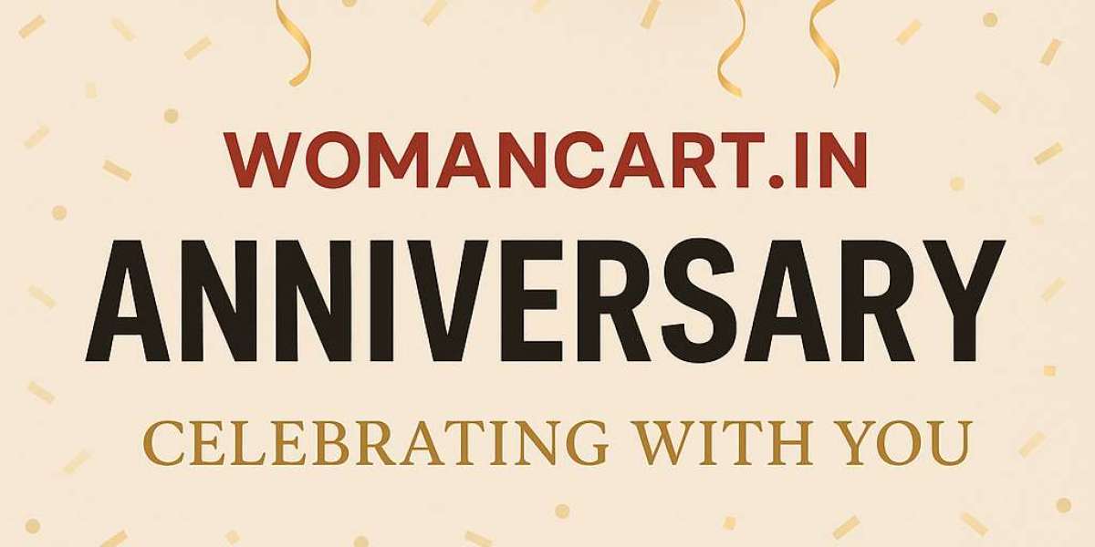 10 Reasons to Join Womancart’s Anniversary Celebration
