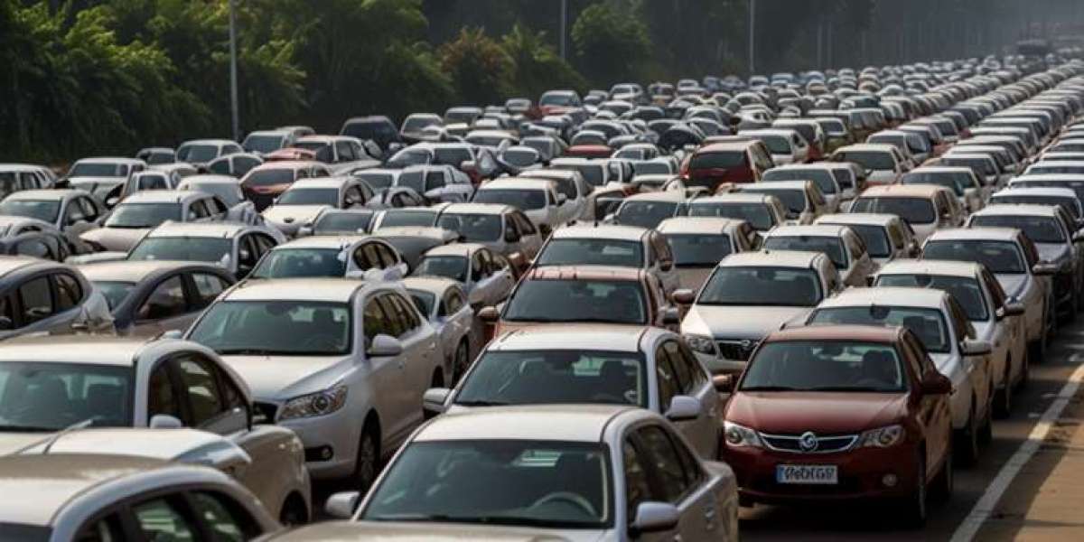India Passenger Car Market 2030 Analysis & Opportunity