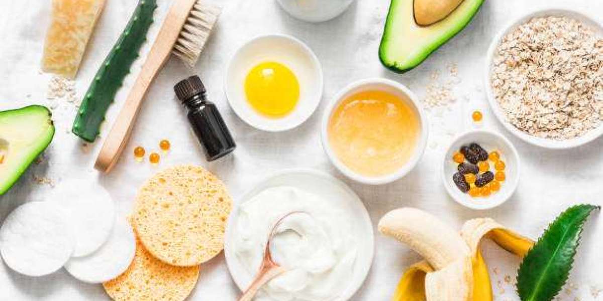 Probiotic Cosmetics Market Research, Industry Trends, Supply, Sales, Demands, Analysis And Insights 2032