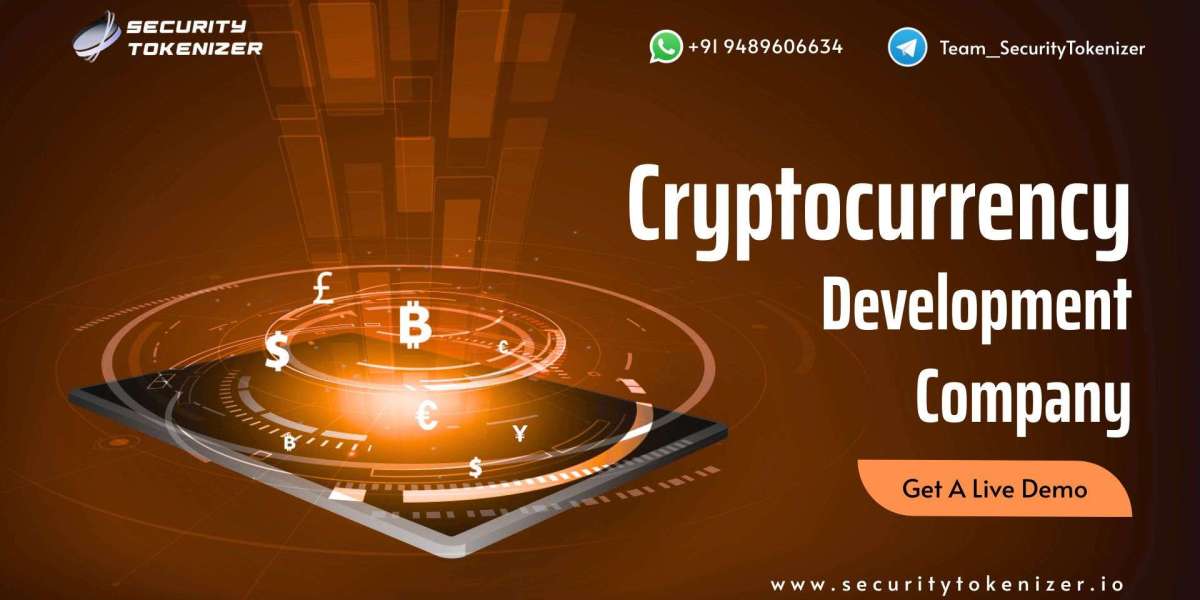 More Than Coins: How Cryptocurrency Development Is Disrupting Global Systems