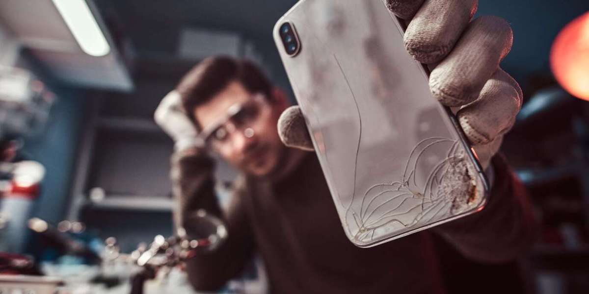 Top-Rated Cell Phone Repair in Burnaby – Fast Service at MrPhoneRepairs