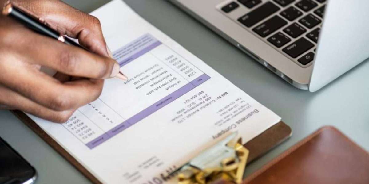 Bookkeeping in Vancouver