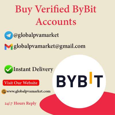 Buy Verified Bybit Account Profile Picture