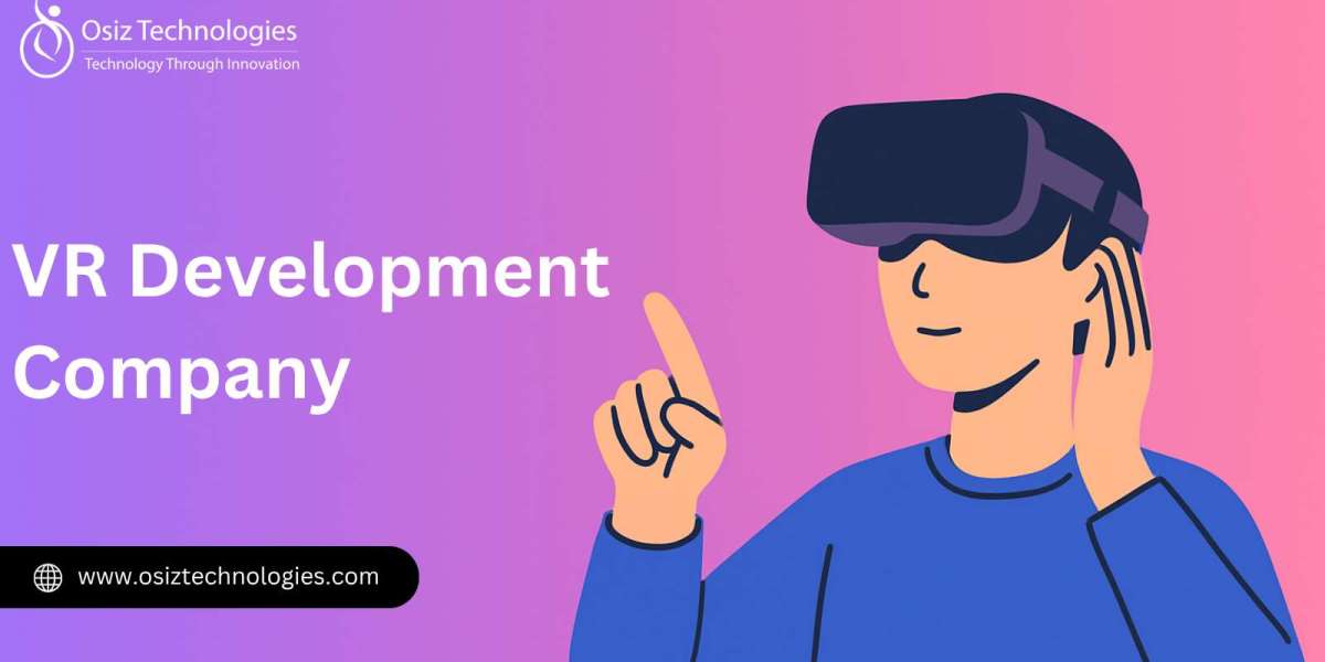 How Virtual Reality is Transforming Industries: The Future is Closer Than You Think