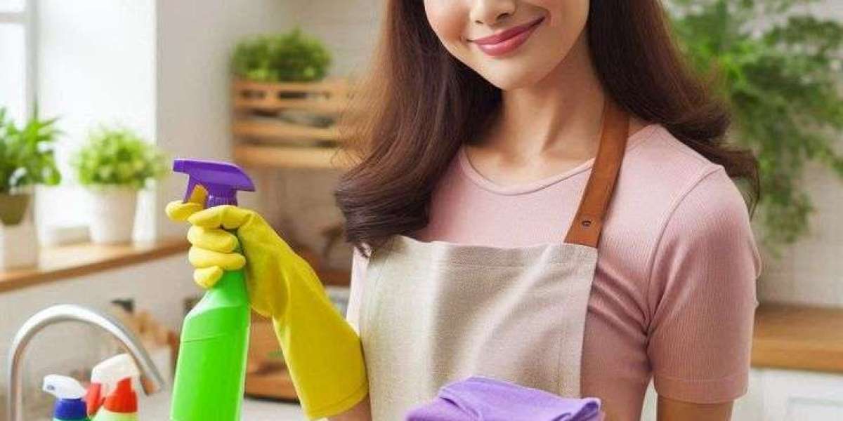 Professional Cleaning Services in Dubai, Abu Dhabi & Sharjah | Urban Mop