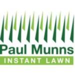 Paul Munns Instant Lawn