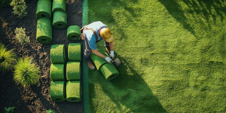 Greener Spaces: Smart Solutions for Landscaping in Auckland – Vista Landcare